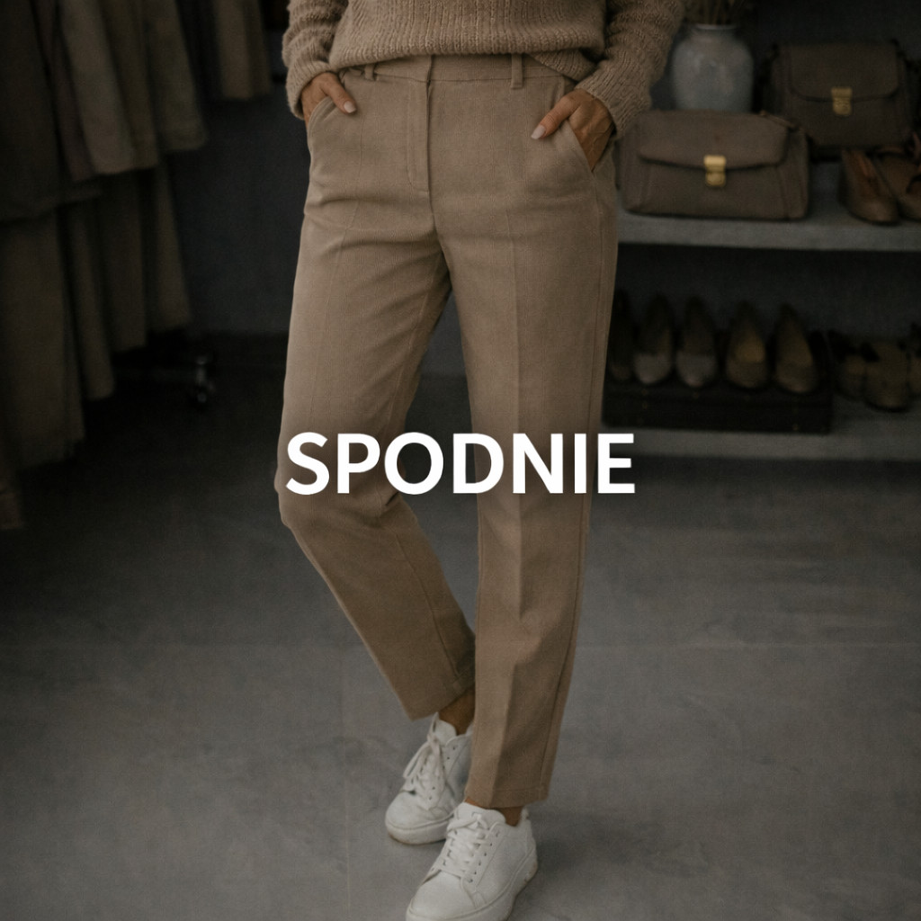 Spodnie