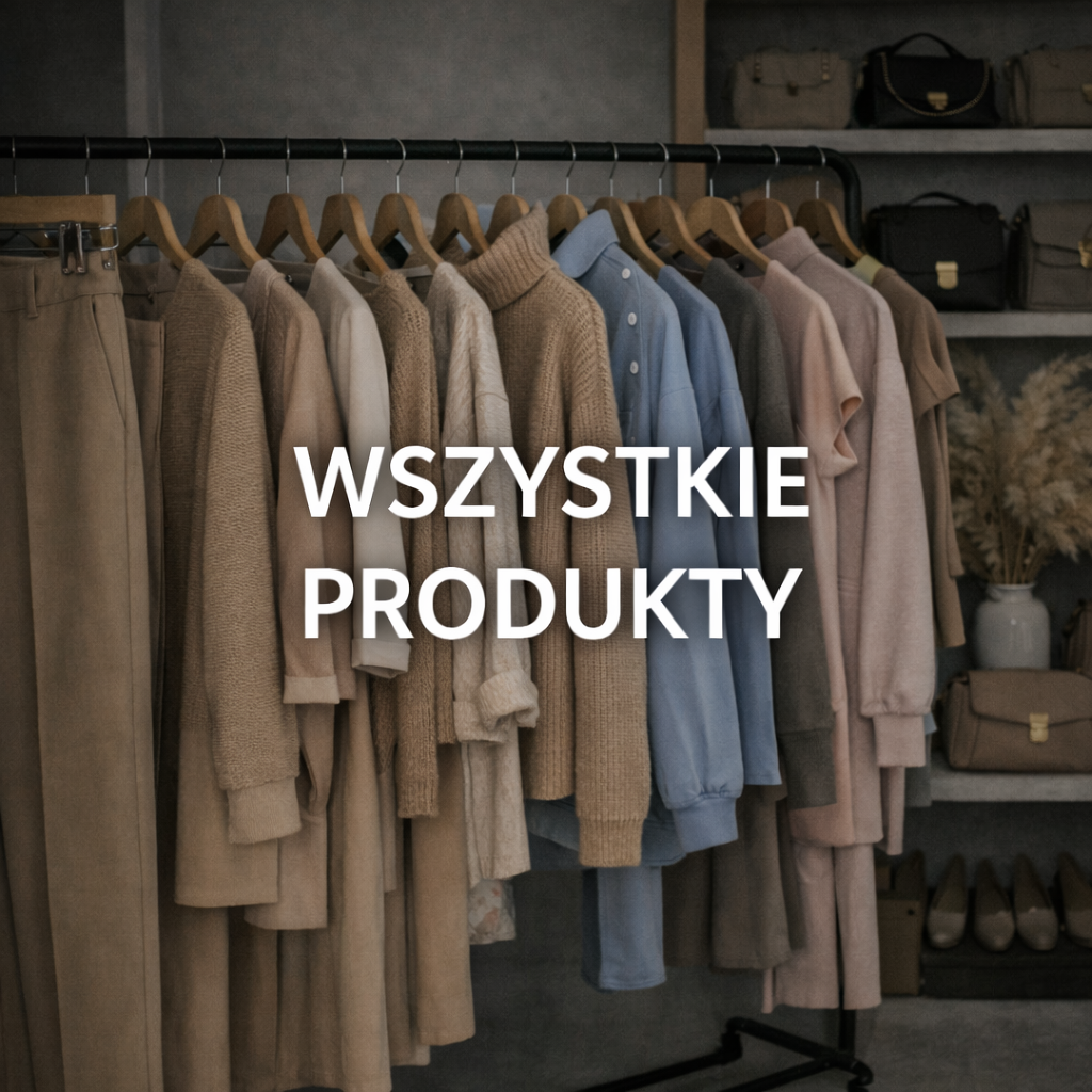 Wszystkie produkty
