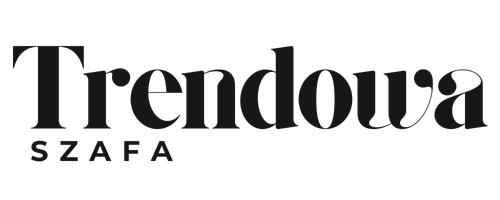 Trendowa szafa
