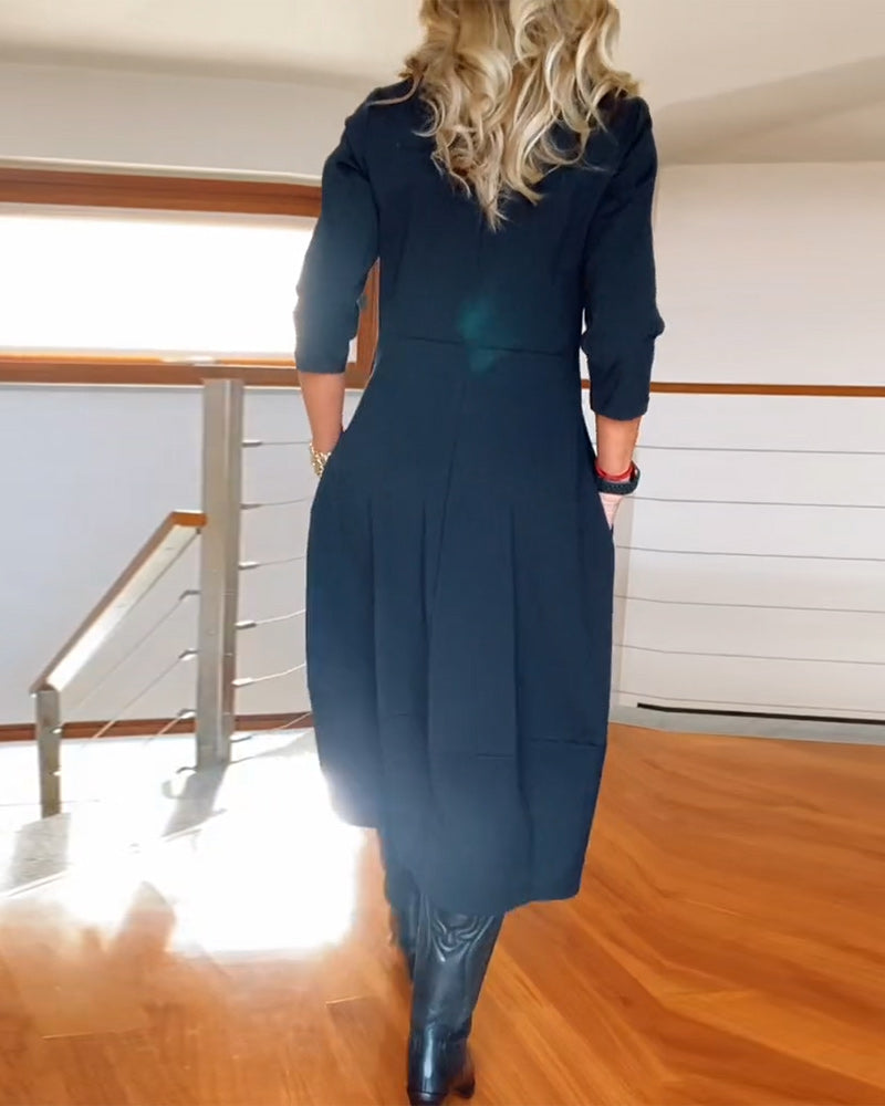 Dagmar | Eleganckie i wygodne sukienki