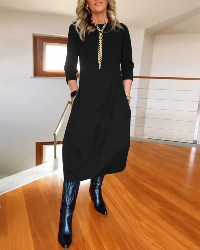 Dagmar | Eleganckie i wygodne sukienki