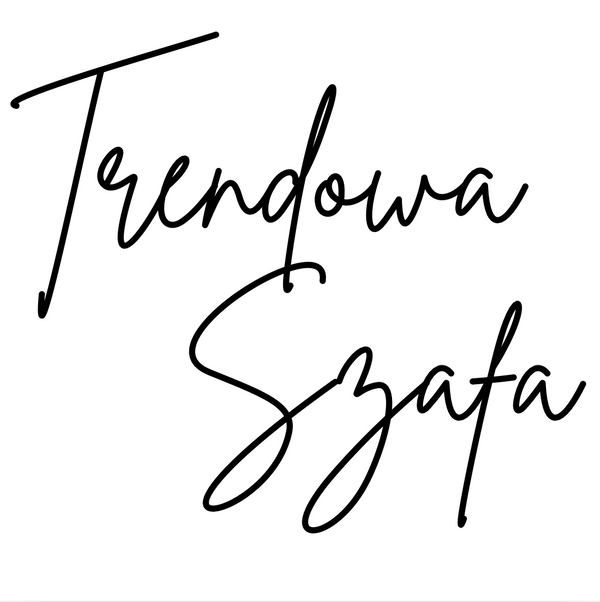 Trendowa szafa